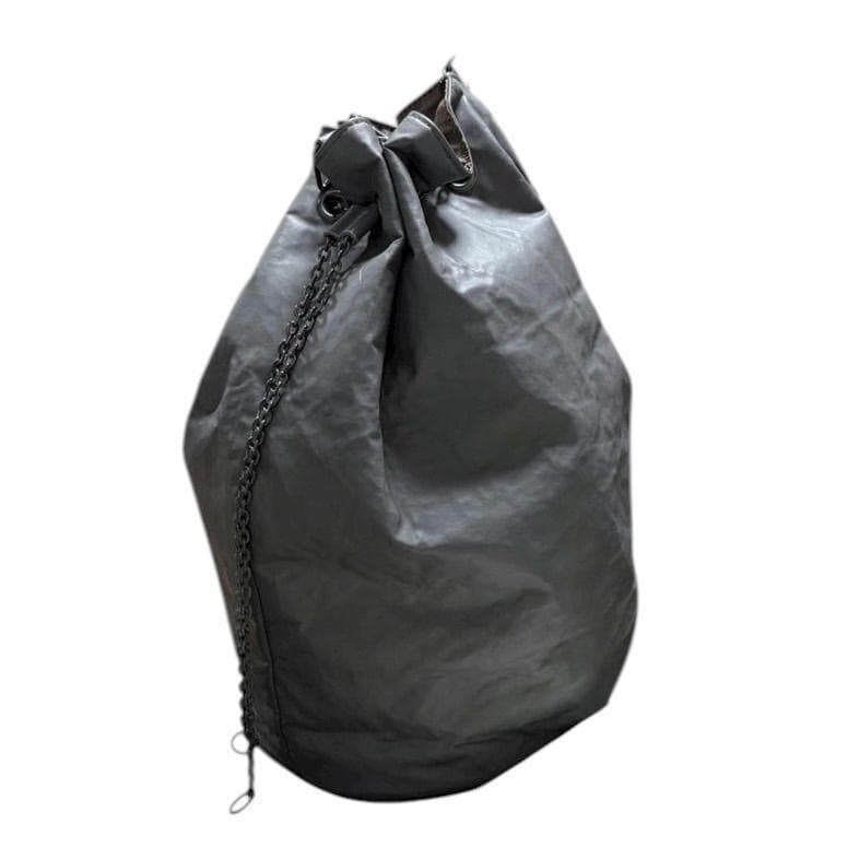 希少 名作 ジャンポールゴルチエオム 巾着 ショルダーバッグ ボクサーバッグ