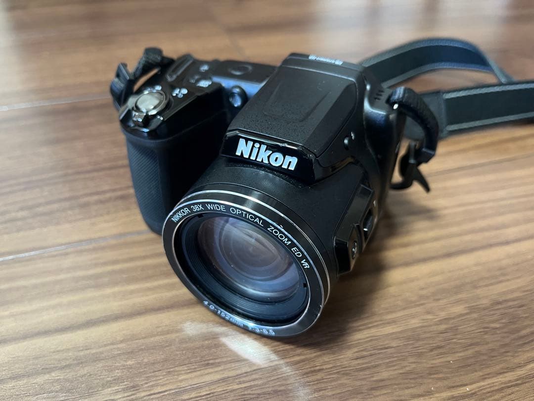 Nikon COOLPIX L840 デジタルカメラ
