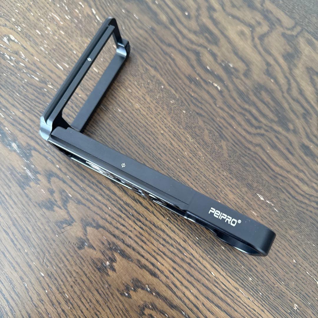 PEIPRO Hasselblad X2D L プレート