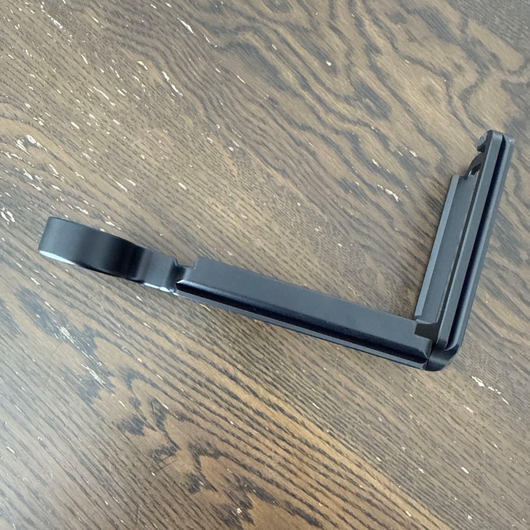 PEIPRO Hasselblad X2D L プレート