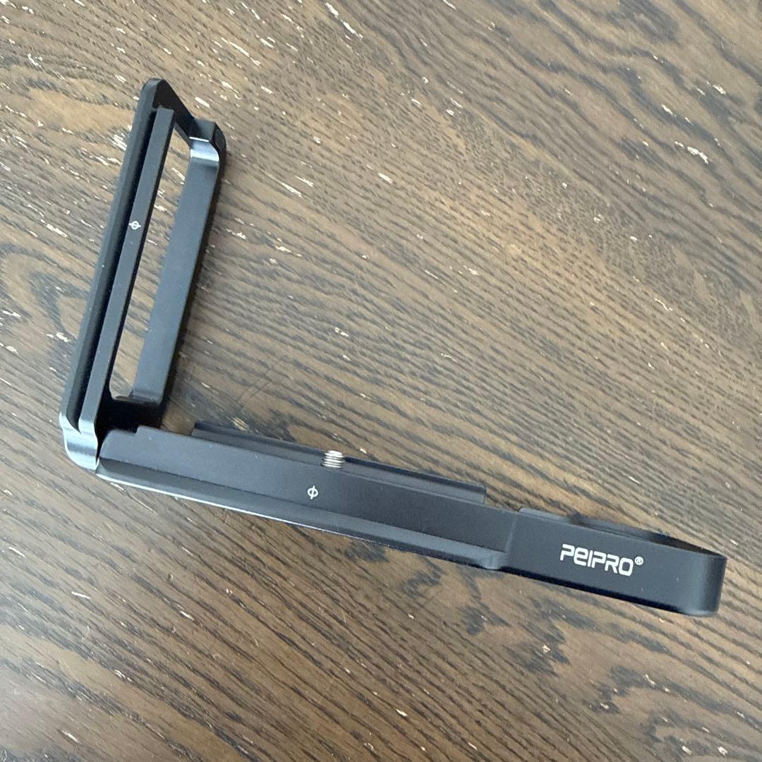 PEIPRO Hasselblad X2D L プレート