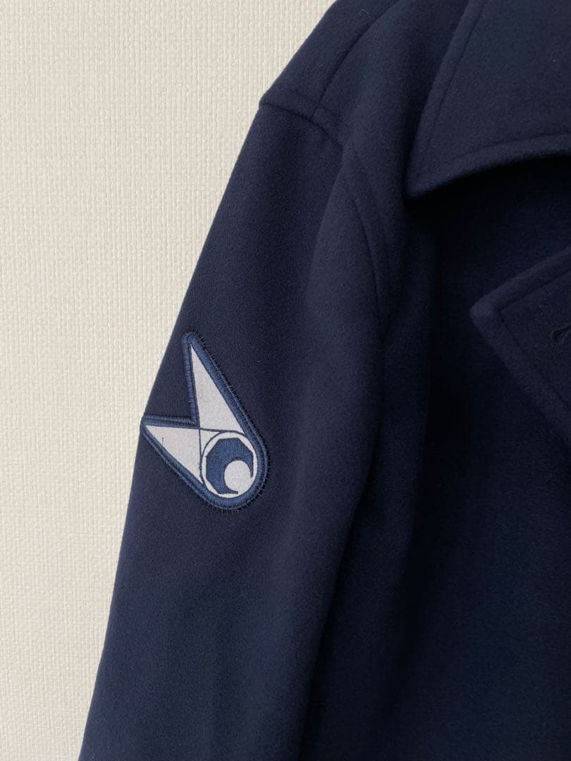 ずとまよ ピーコート