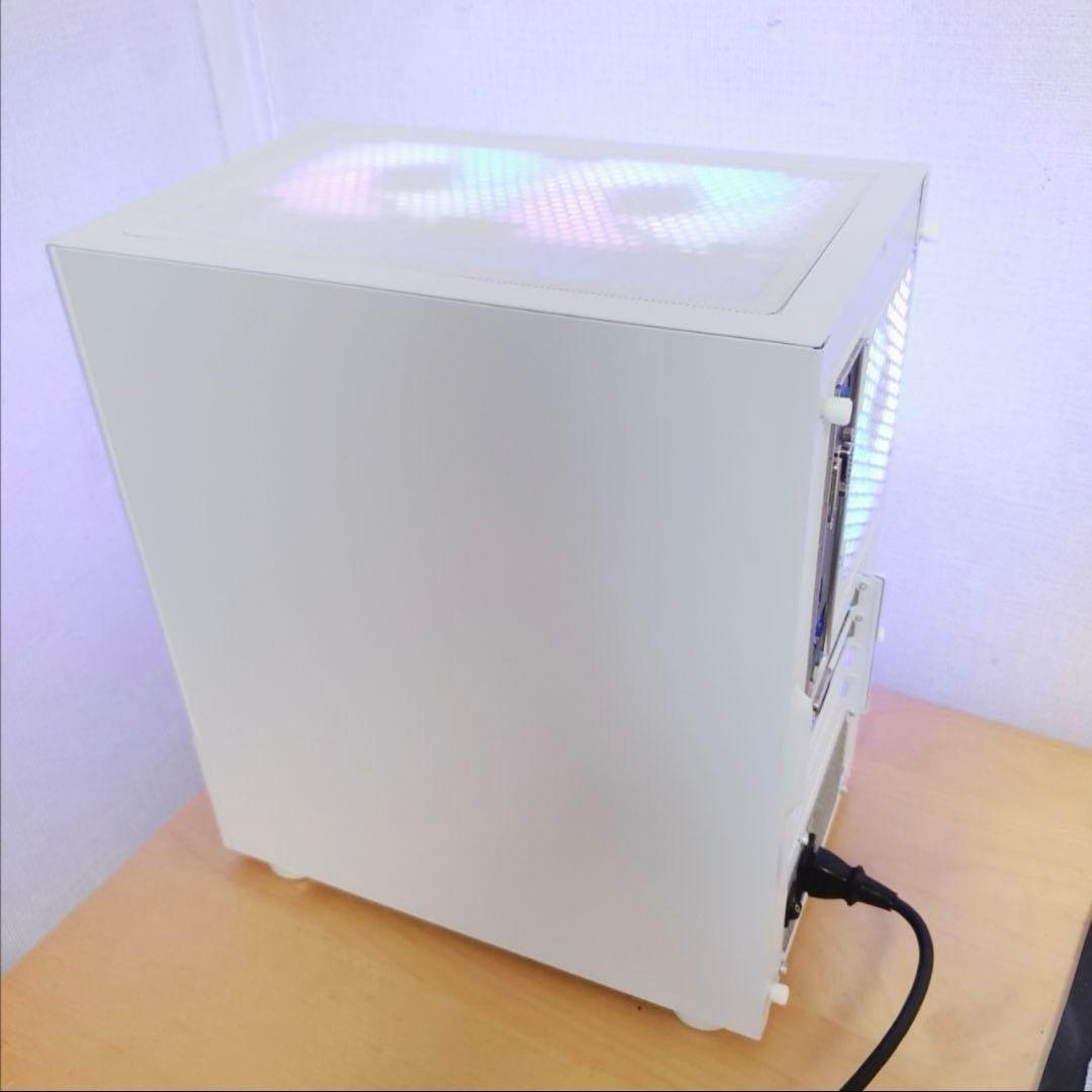 【トム様】ゲーミングPC/Core i7-7700/GTX1060