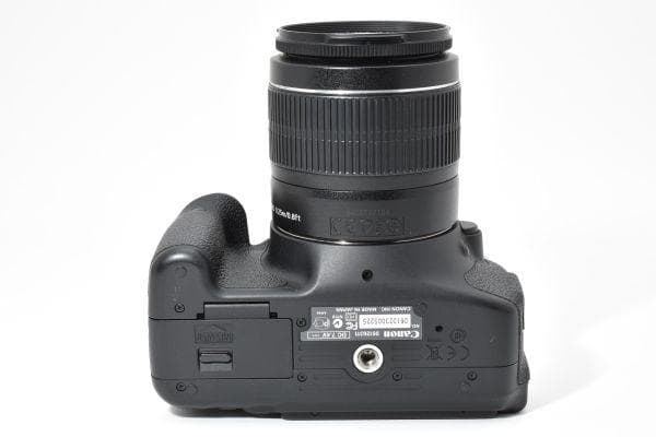 【美品】キャノン Canon EOS Kiss X5 レンズキット