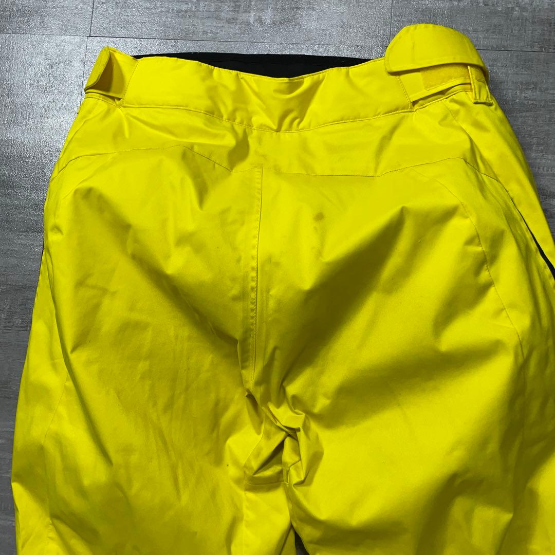 最高級 S.I.Oモデル DESCENTE デサント スキーウェア メンズL