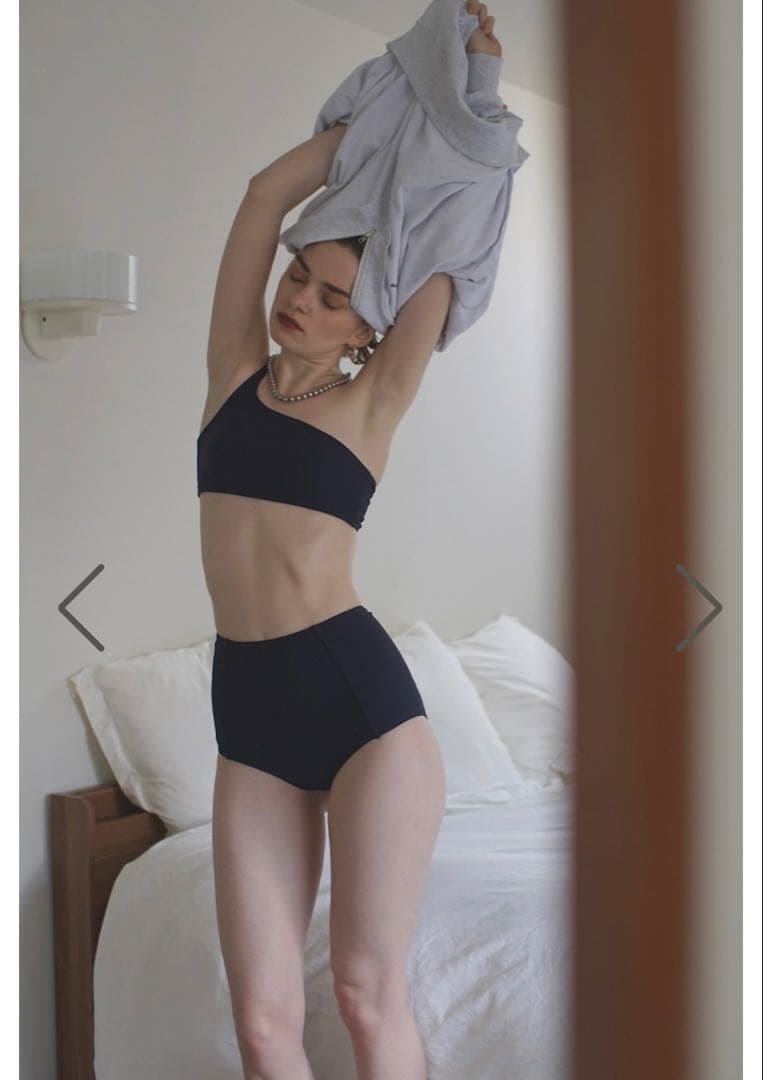 room306contemporary 水着　新品未使用