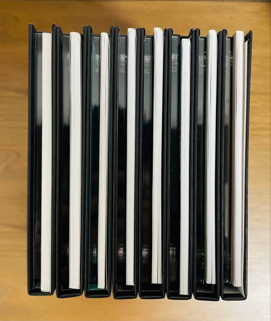 黒澤明 The Masterworks DVD-BOX 3巻セット