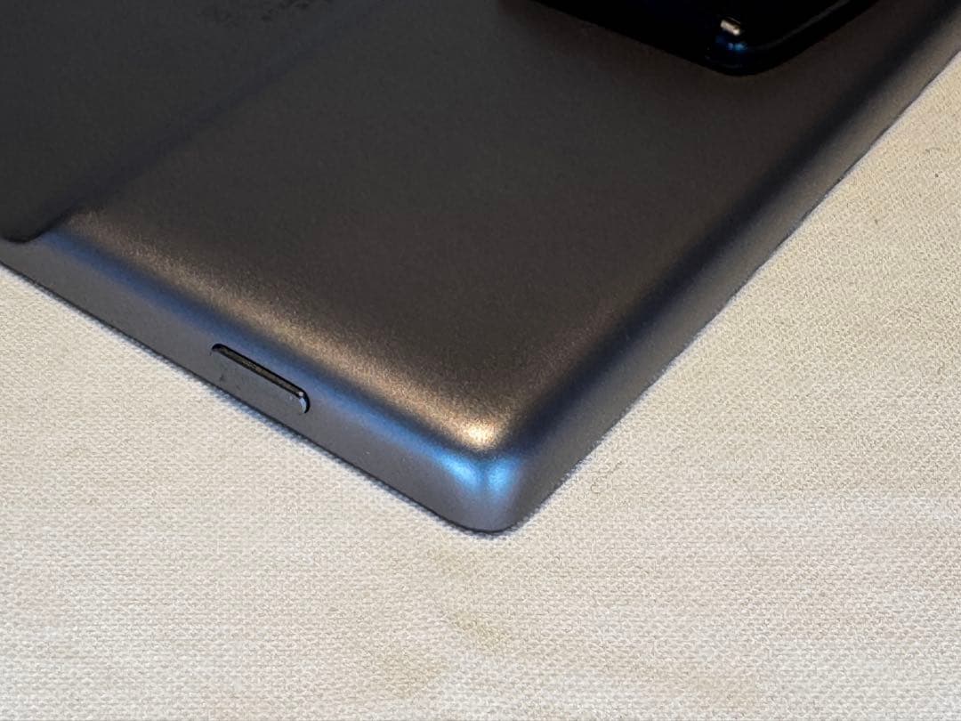 【オマケ付き】Kindle Oasis第10世代 広告なし Wi-Fi 32GB