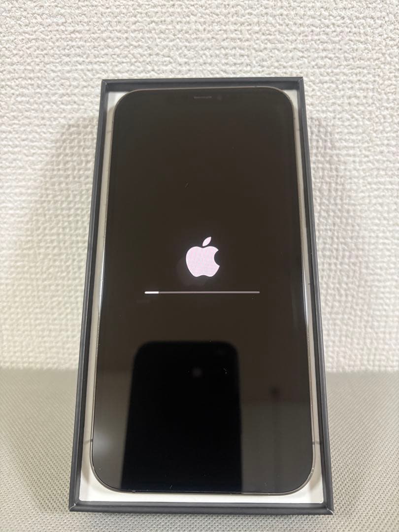 Apple iPhone 12 Pro max 128g ☆simフリー