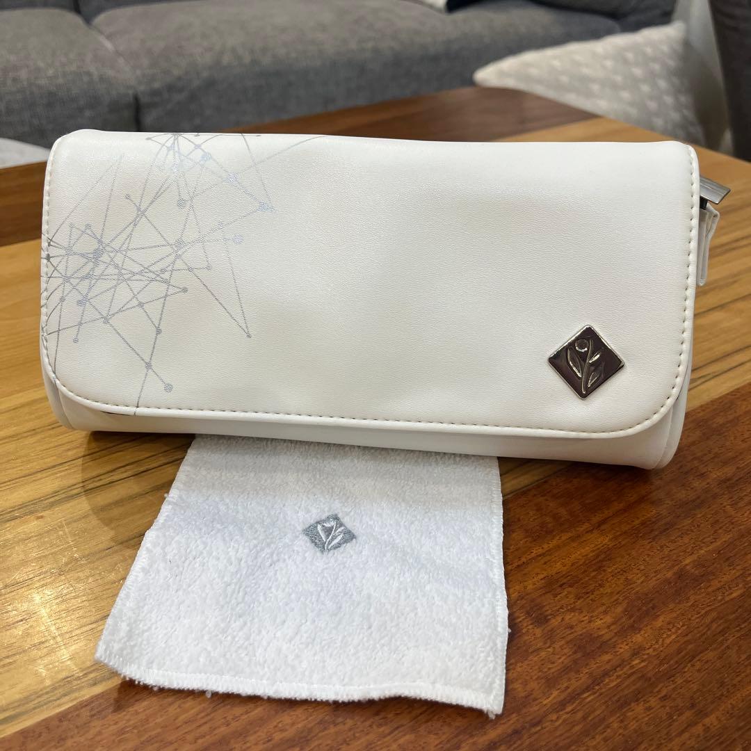 エンビロン　エレクトロソニック　DFモバイル　スキンケアデバイス　家庭用美顔器