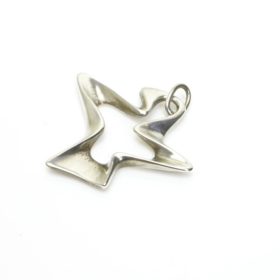 ジョージジェンセン 2000 バード HK トップ SV925