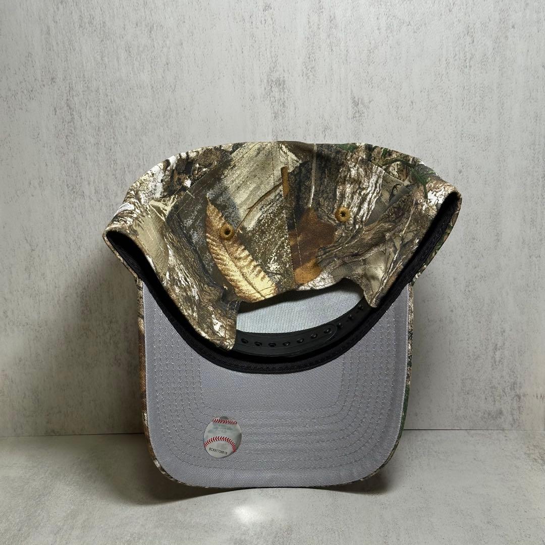 Luri様 フォロー割 専用 ヤンキース9FORTY リアルツリー サイドパッチ