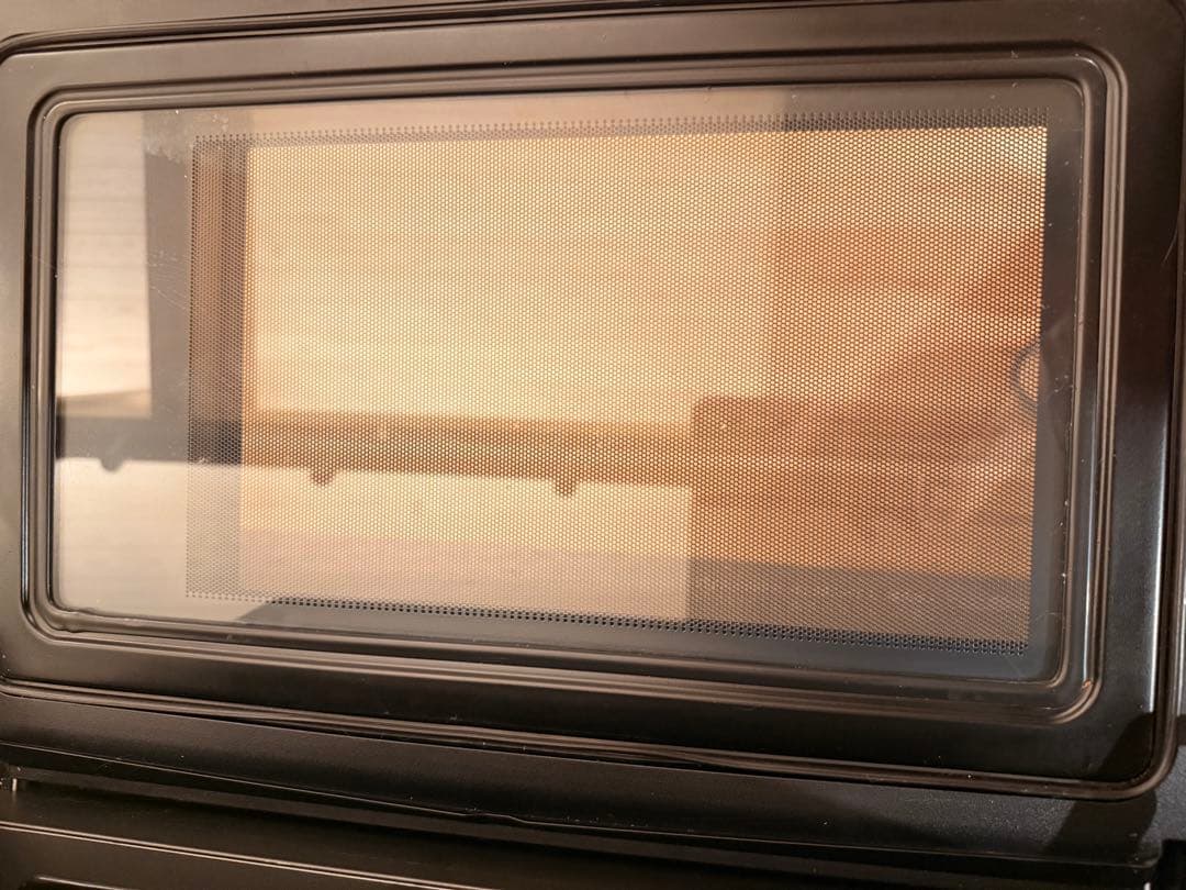 訳あり パナソニック スチームオーブンレンジ NE-BS908-K 2022年製