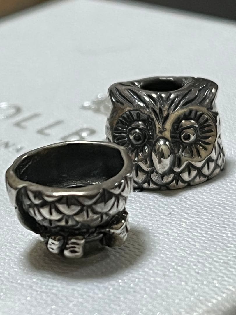 トロールビーズ　ナイトオウル