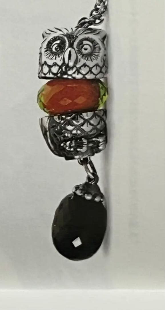 トロールビーズ　ナイトオウル