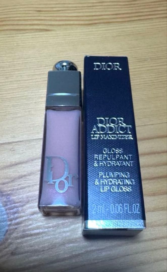 ディオール【新品・未使用品】クリスマスコフレ2025