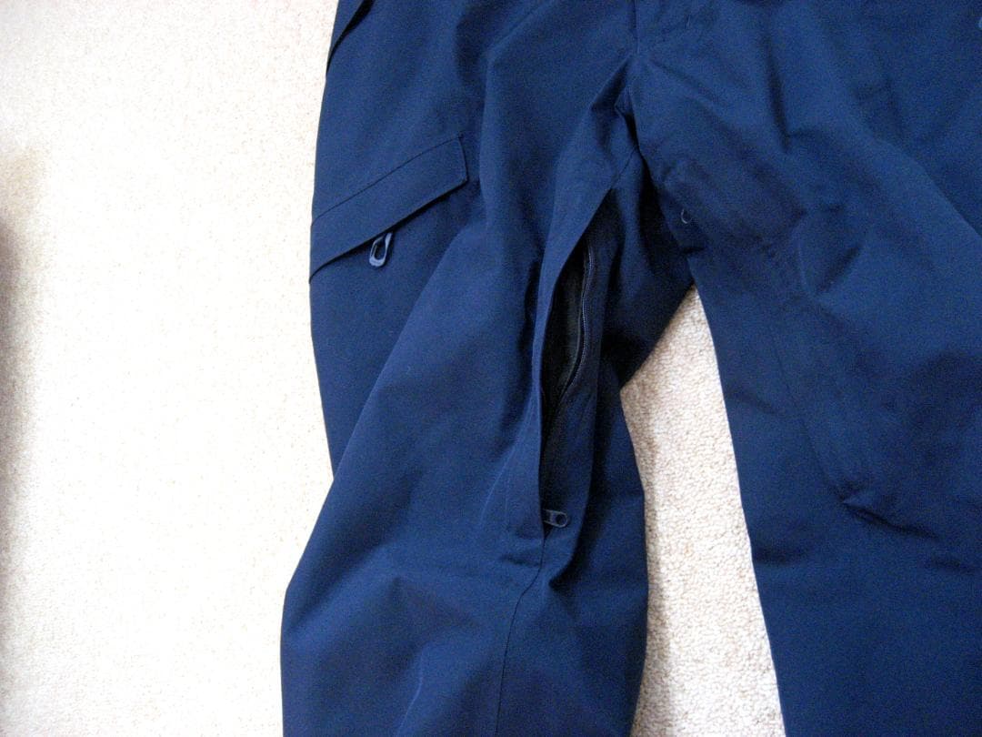 値下げ対応　ゴールドウィン 高機能ウェア 上下XXLサイズセット