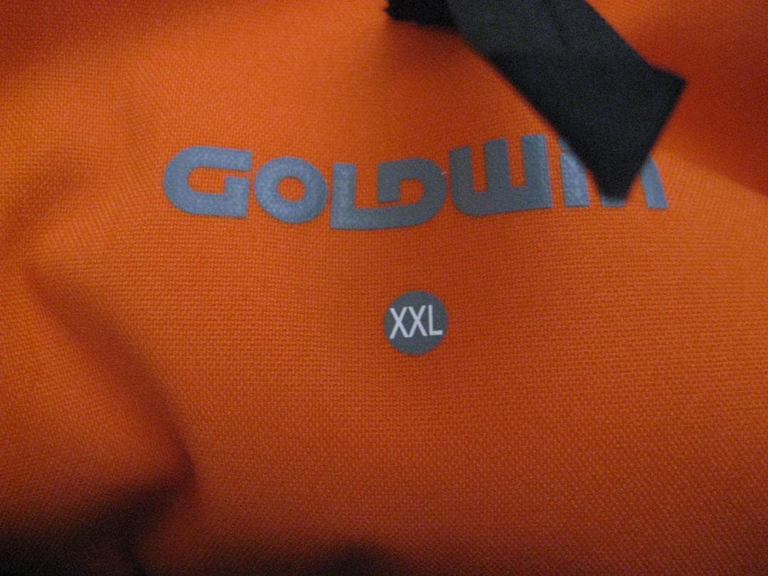 値下げ対応　ゴールドウィン 高機能ウェア 上下XXLサイズセット