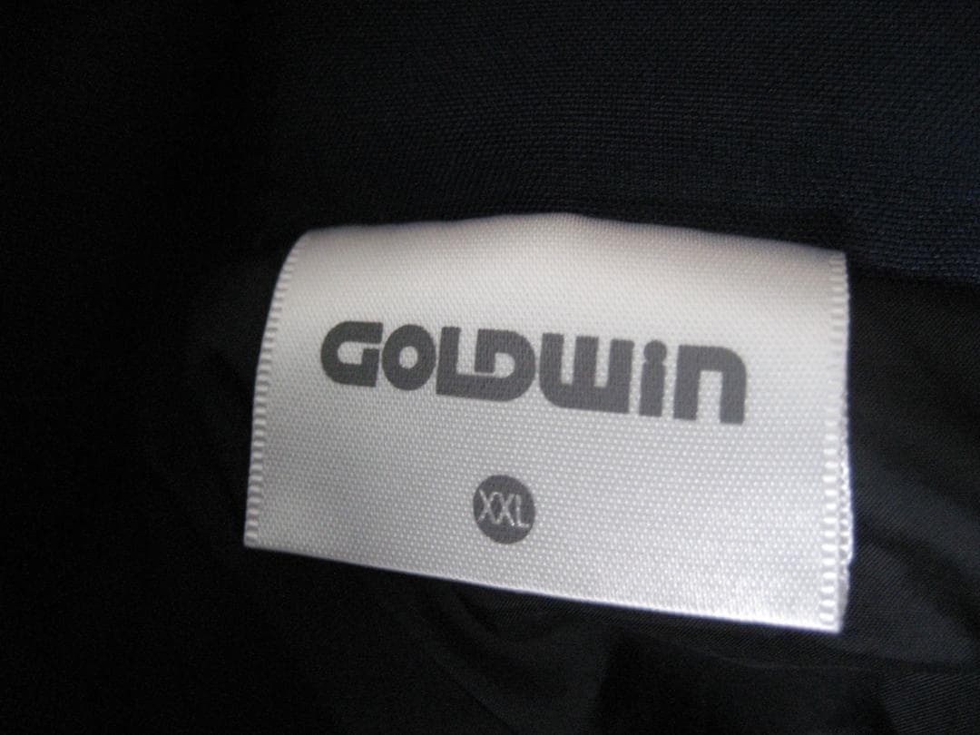 値下げ対応　ゴールドウィン 高機能ウェア 上下XXLサイズセット