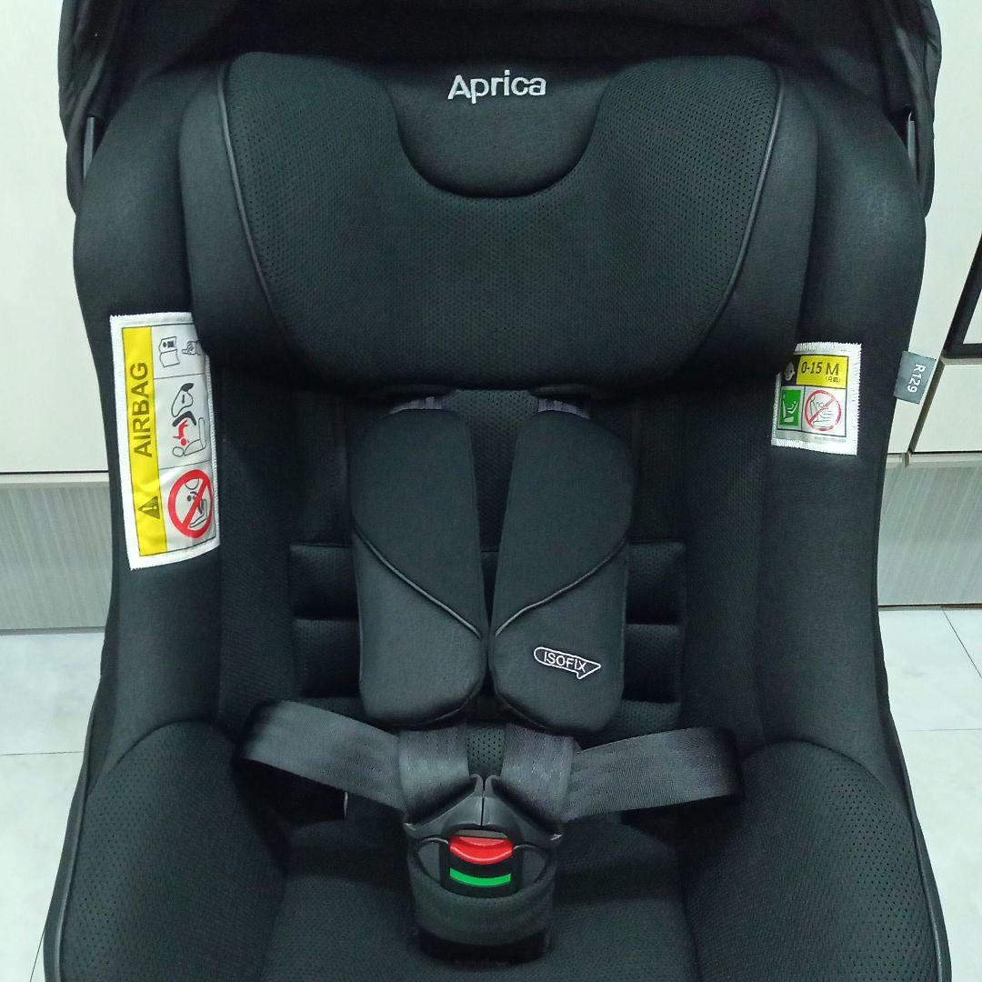 数回使用♡【アップリカ】クルリラ ビッテ エックス／アカチャンホンポ限定モデル