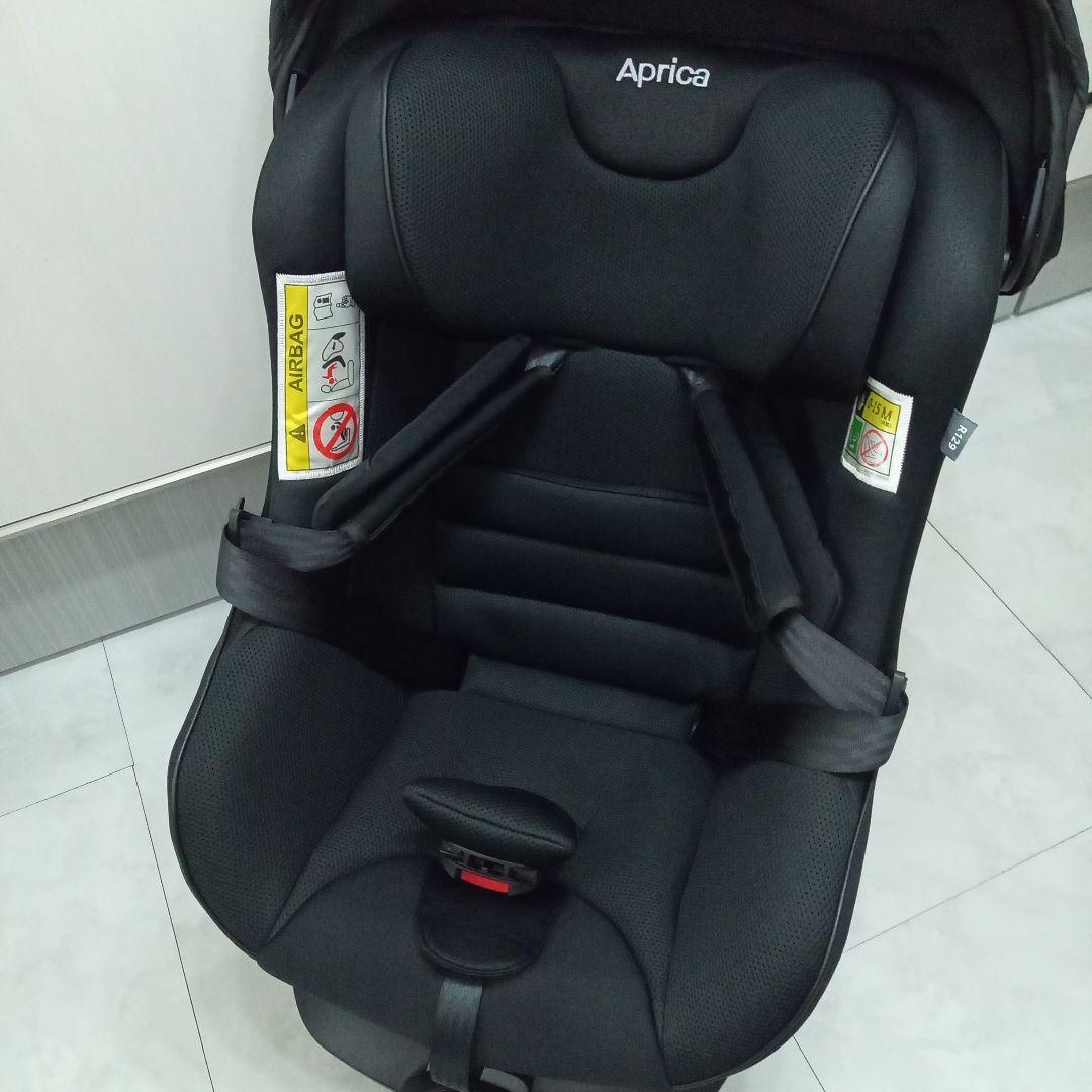 数回使用♡【アップリカ】クルリラ ビッテ エックス／アカチャンホンポ限定モデル