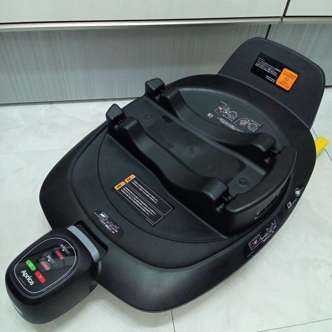 数回使用♡【アップリカ】クルリラ ビッテ エックス／アカチャンホンポ限定モデル