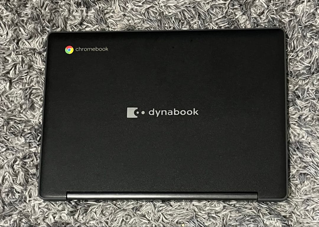 Chromebook本体 dynabook Chromebook C1 SH-W02