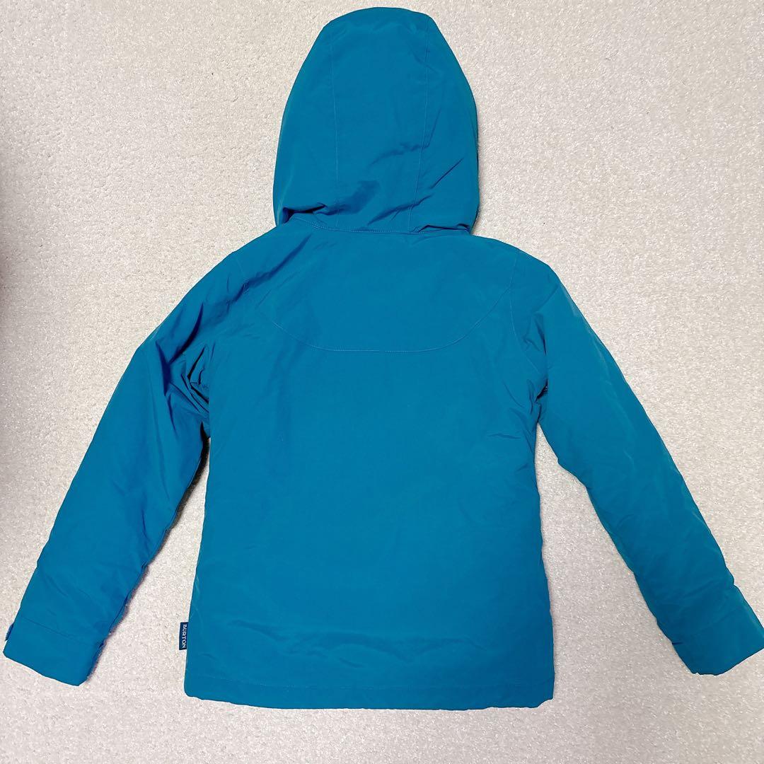 kiwi様　美品 バートン キッズスノーウエア 130cm