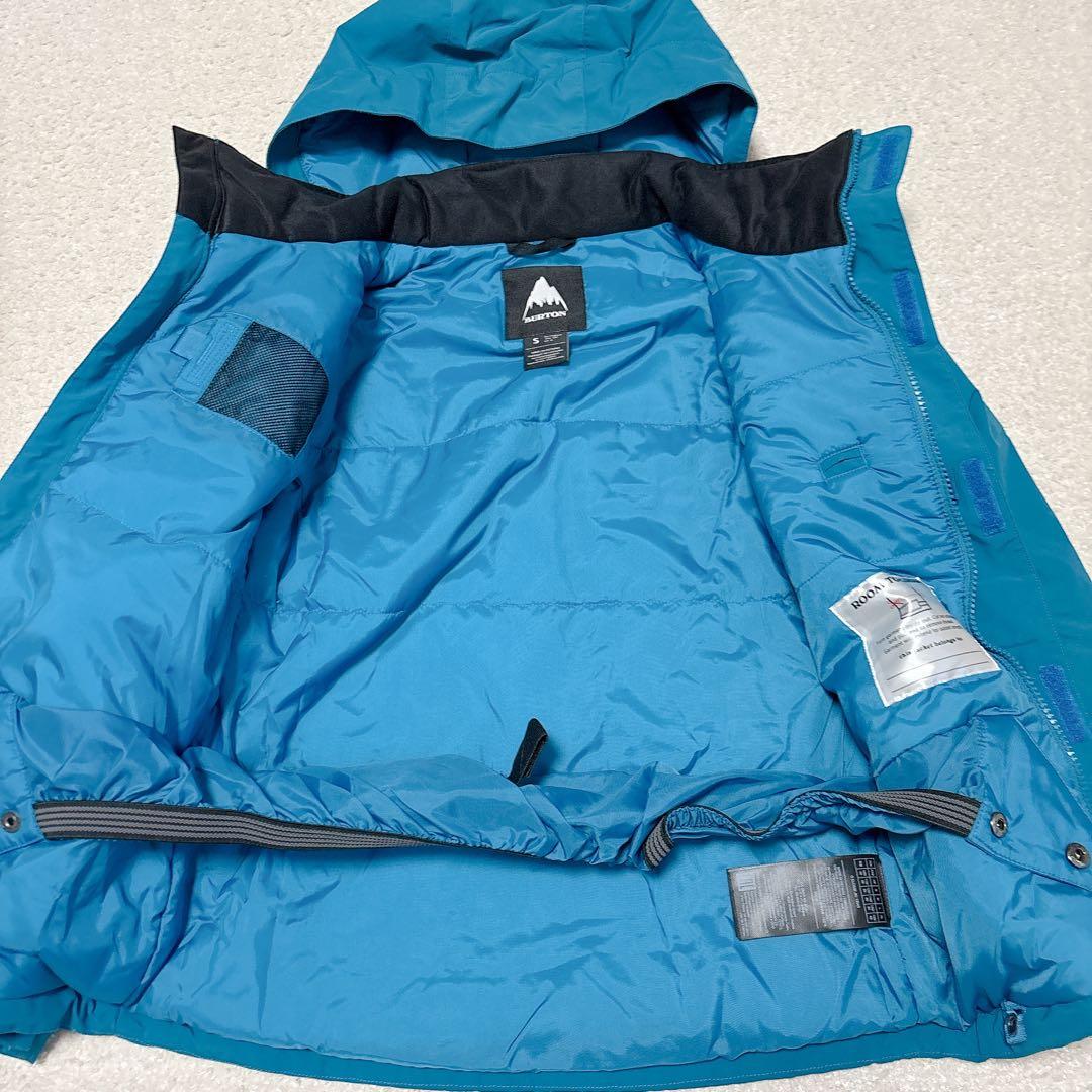 kiwi様　美品 バートン キッズスノーウエア 130cm