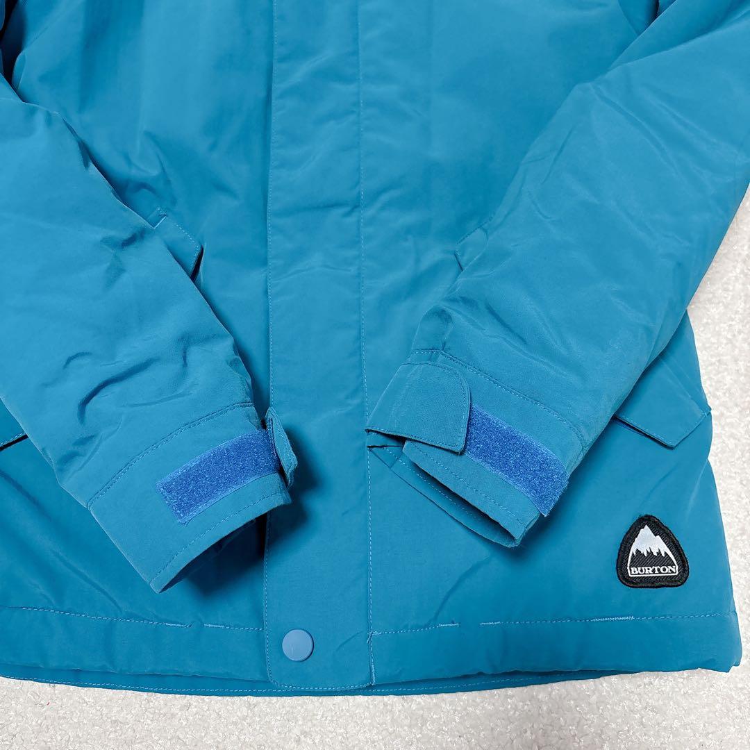 kiwi様　美品 バートン キッズスノーウエア 130cm