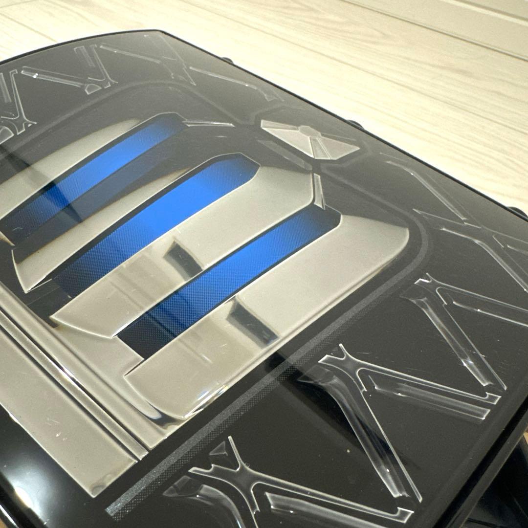 210クラウンアスリート, PCSエンブレム