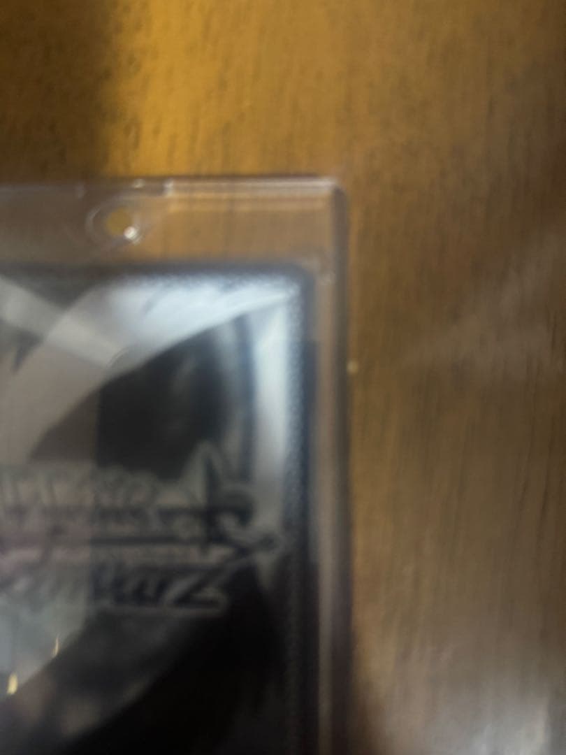 ヴァイスシュヴァルツシンデレラグレイ SSP“芦毛の怪物”オグリキャップサイン