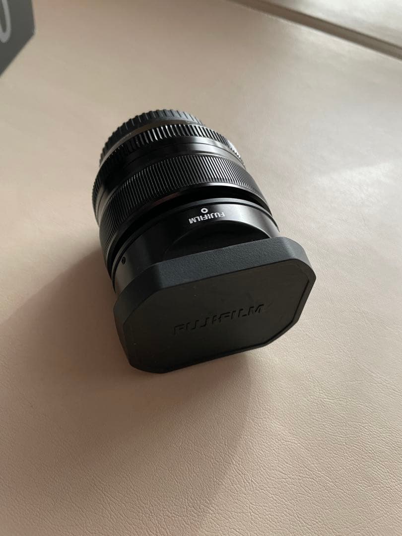 フジノン fujinon xf35mm f1.4