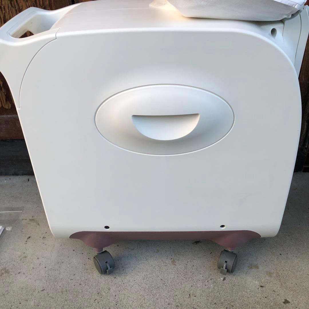 家庭用 高濃度酸素サーバー CFOC-F Shenpix シェンペクス