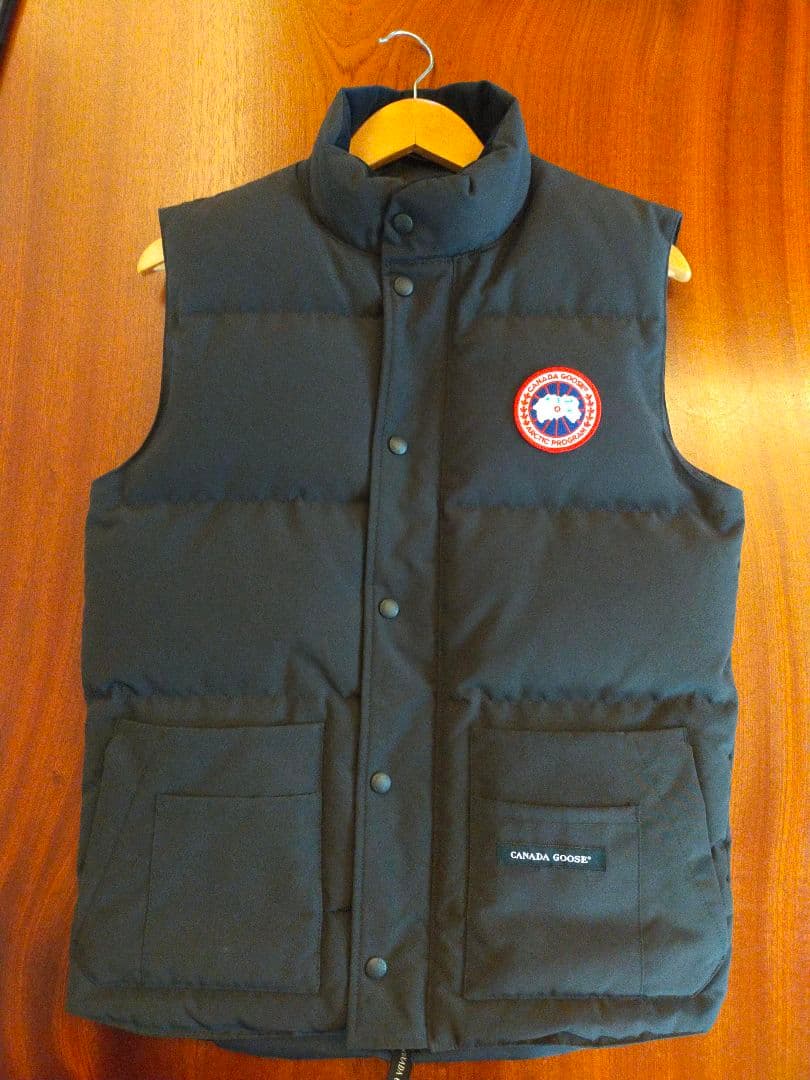 SEA プロフ必読さん専用 【美品】  ダウンベスト