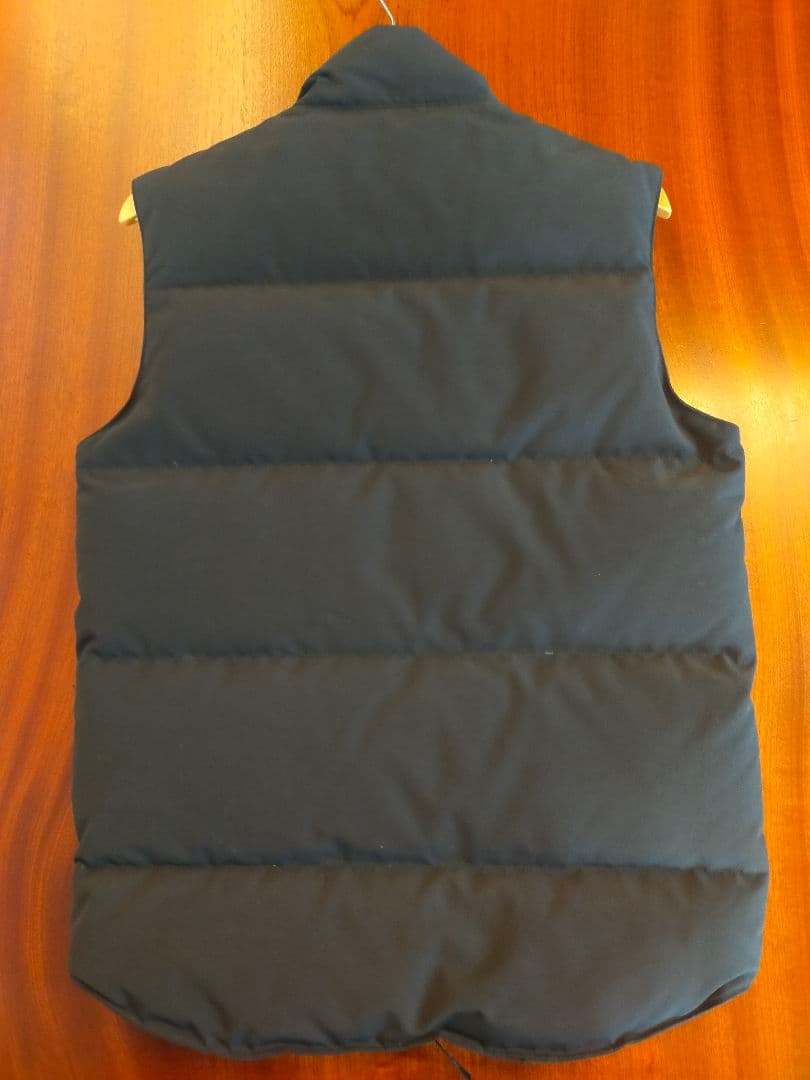 SEA プロフ必読さん専用 【美品】  ダウンベスト