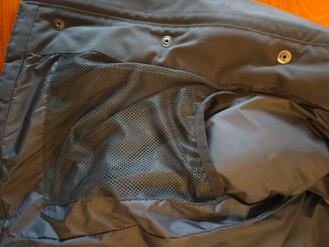 SEA プロフ必読さん専用 【美品】  ダウンベスト