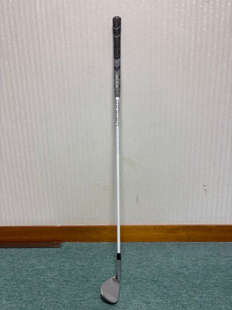 BUCHI CHIPPER IRON 52°