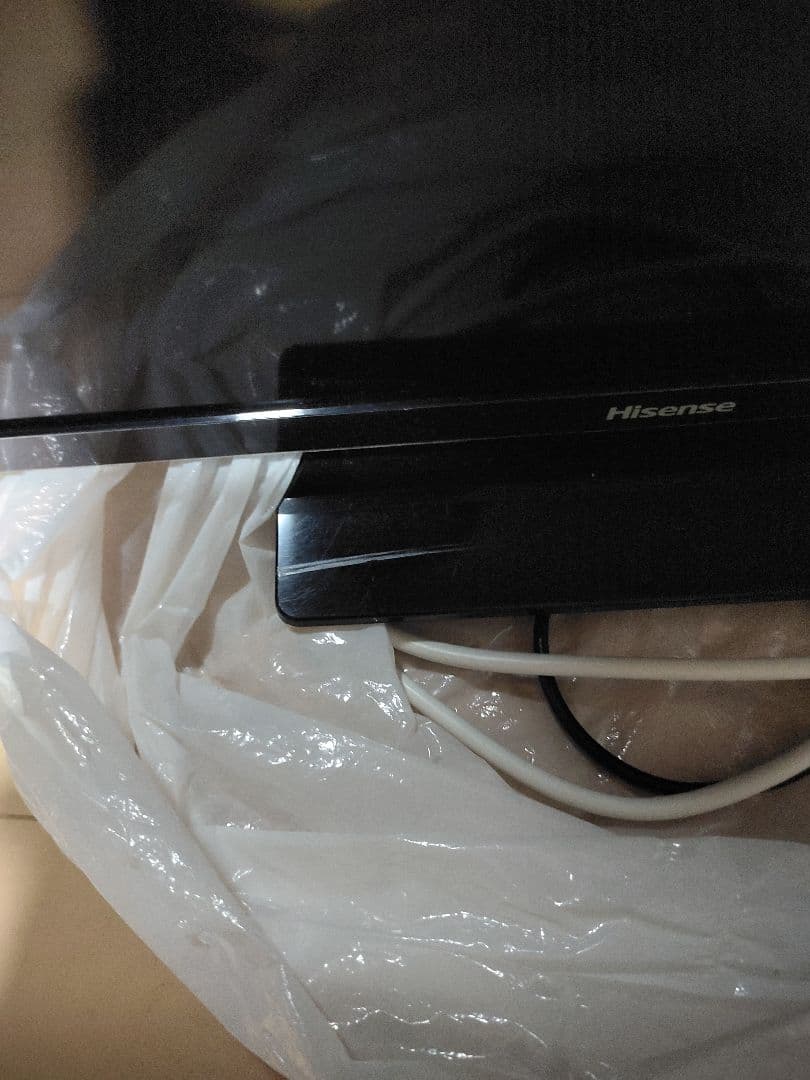 Hisense 24A50 LED液晶テレビ