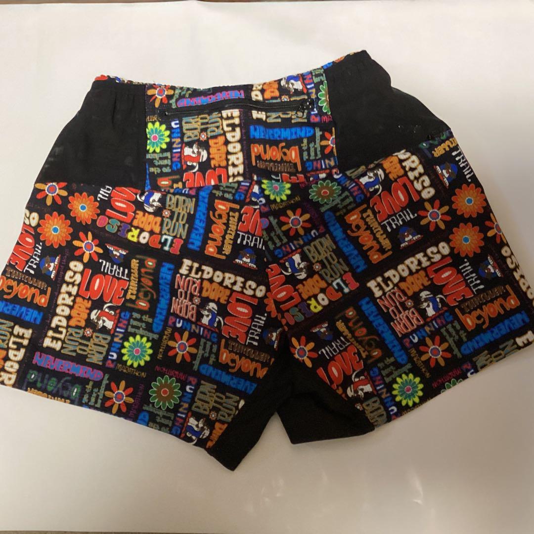 エルドロッソ　XS