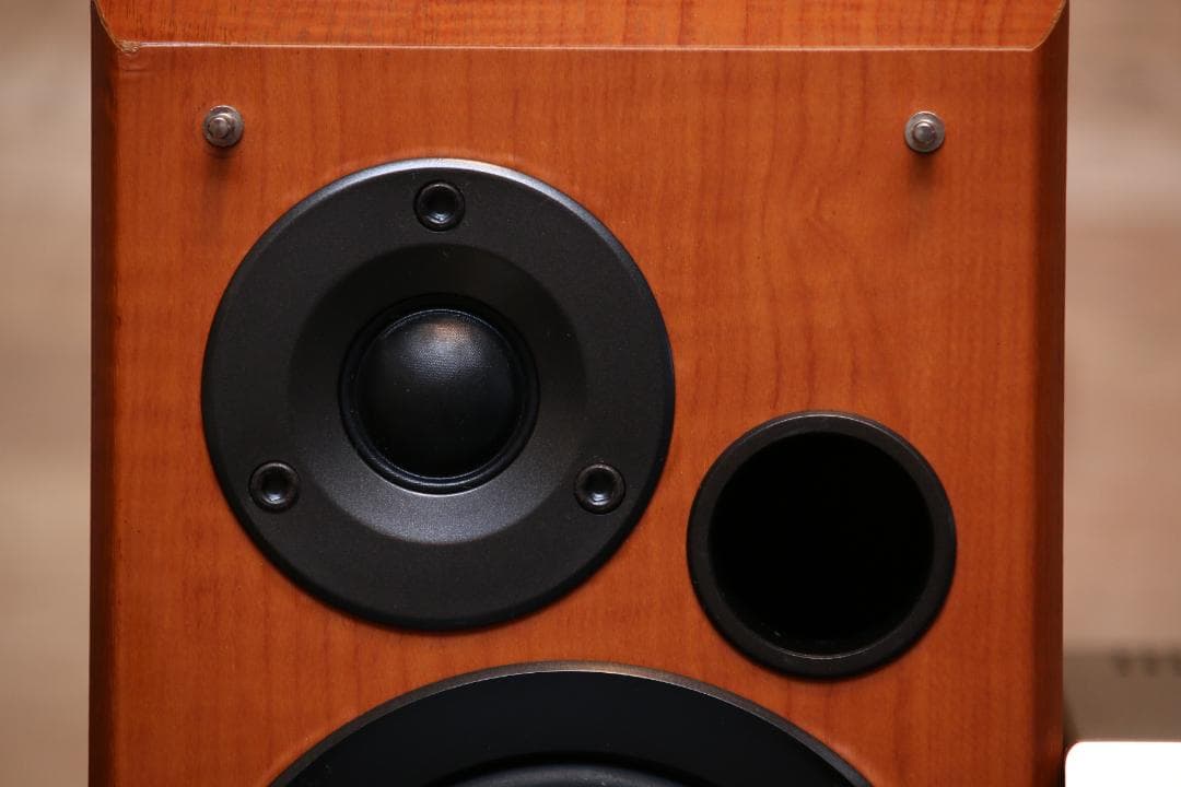 DENON　D-MS3　CD/MD/TUNER/USB　コンポ+スピーカー　美品