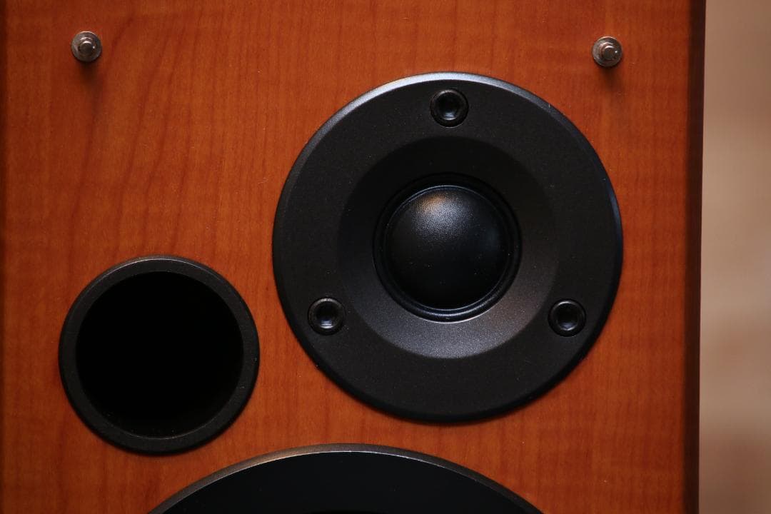 DENON　D-MS3　CD/MD/TUNER/USB　コンポ+スピーカー　美品