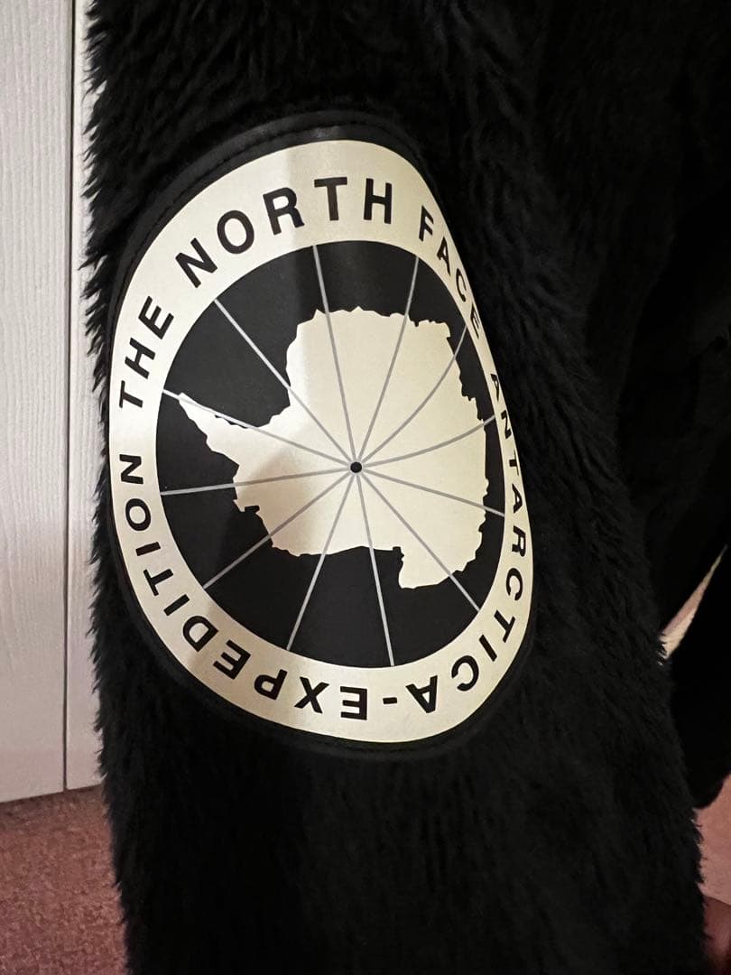 THE NORTH FACE アンタークティカ バーサ ロフト ジャケット S