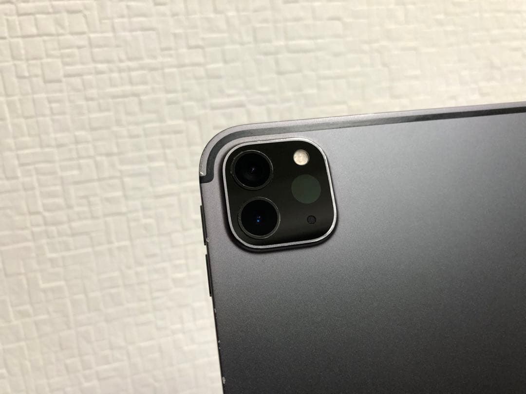 iPad Pro 11インチ 第2世代 simフリ+ WiFi 1TB No83