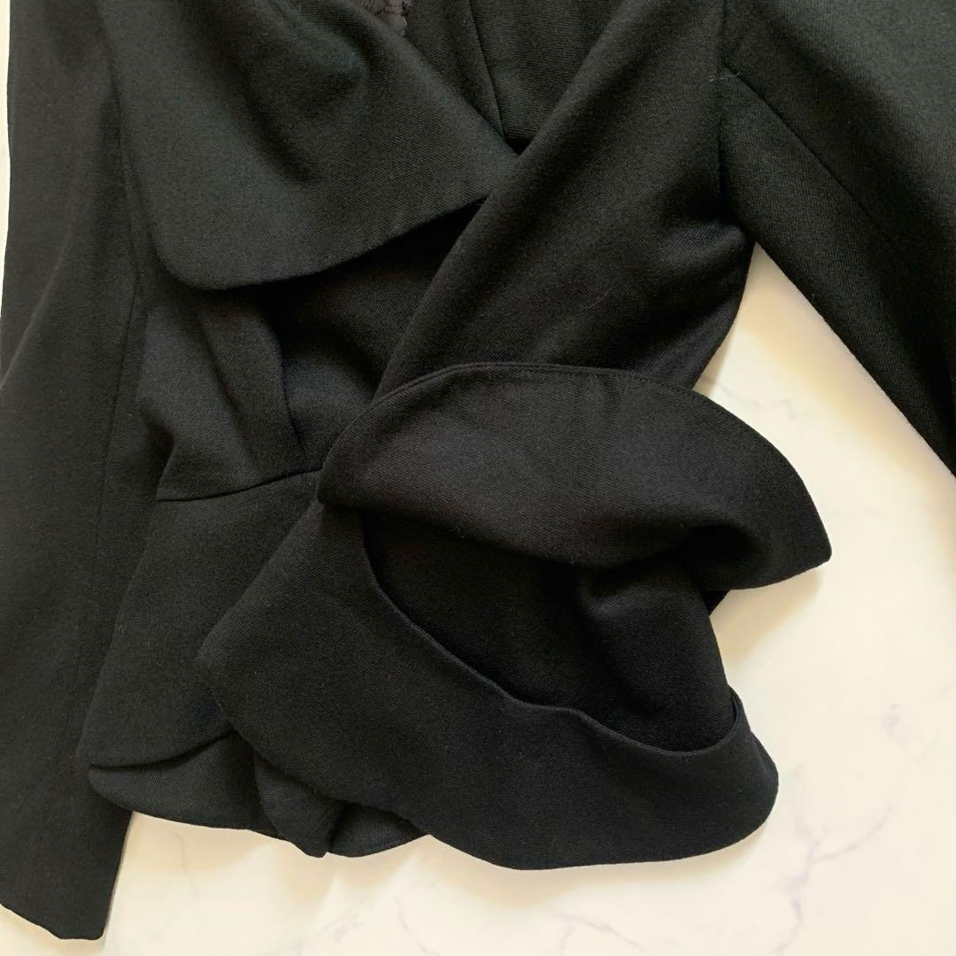 【ＲＴ-90418】ヴィヴィアンウエストウッド　テーラードジャケット