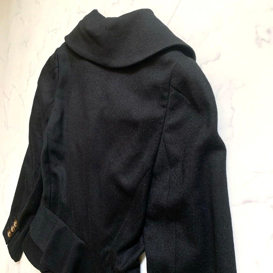 【ＲＴ-90418】ヴィヴィアンウエストウッド　テーラードジャケット