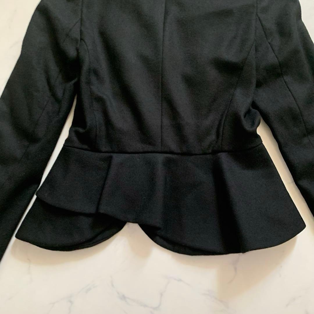 【ＲＴ-90418】ヴィヴィアンウエストウッド　テーラードジャケット