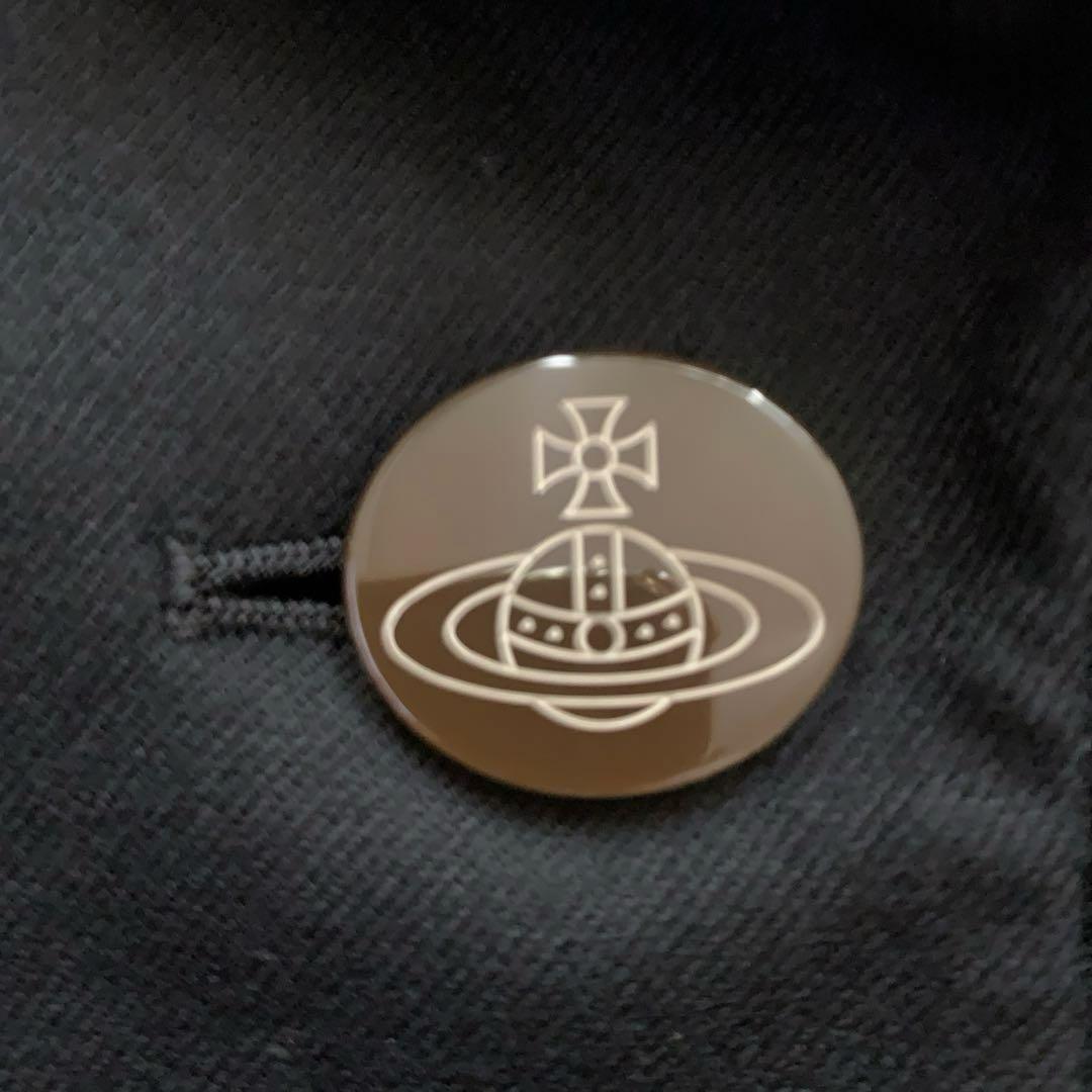 【ＲＴ-90418】ヴィヴィアンウエストウッド　テーラードジャケット