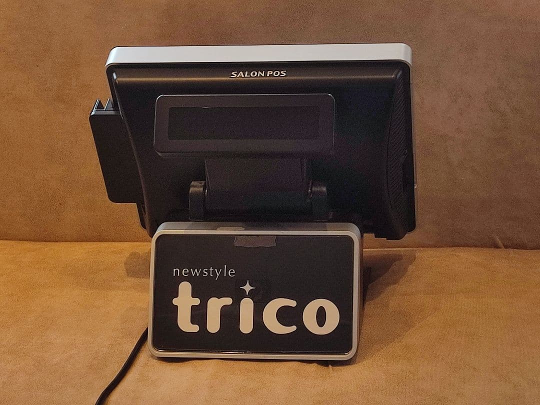 ディスプレイ・モニター本体 HP Salon POS