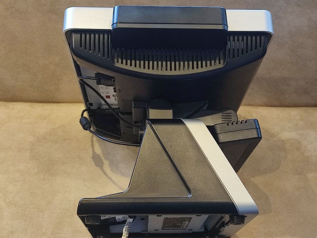 ディスプレイ・モニター本体 HP Salon POS